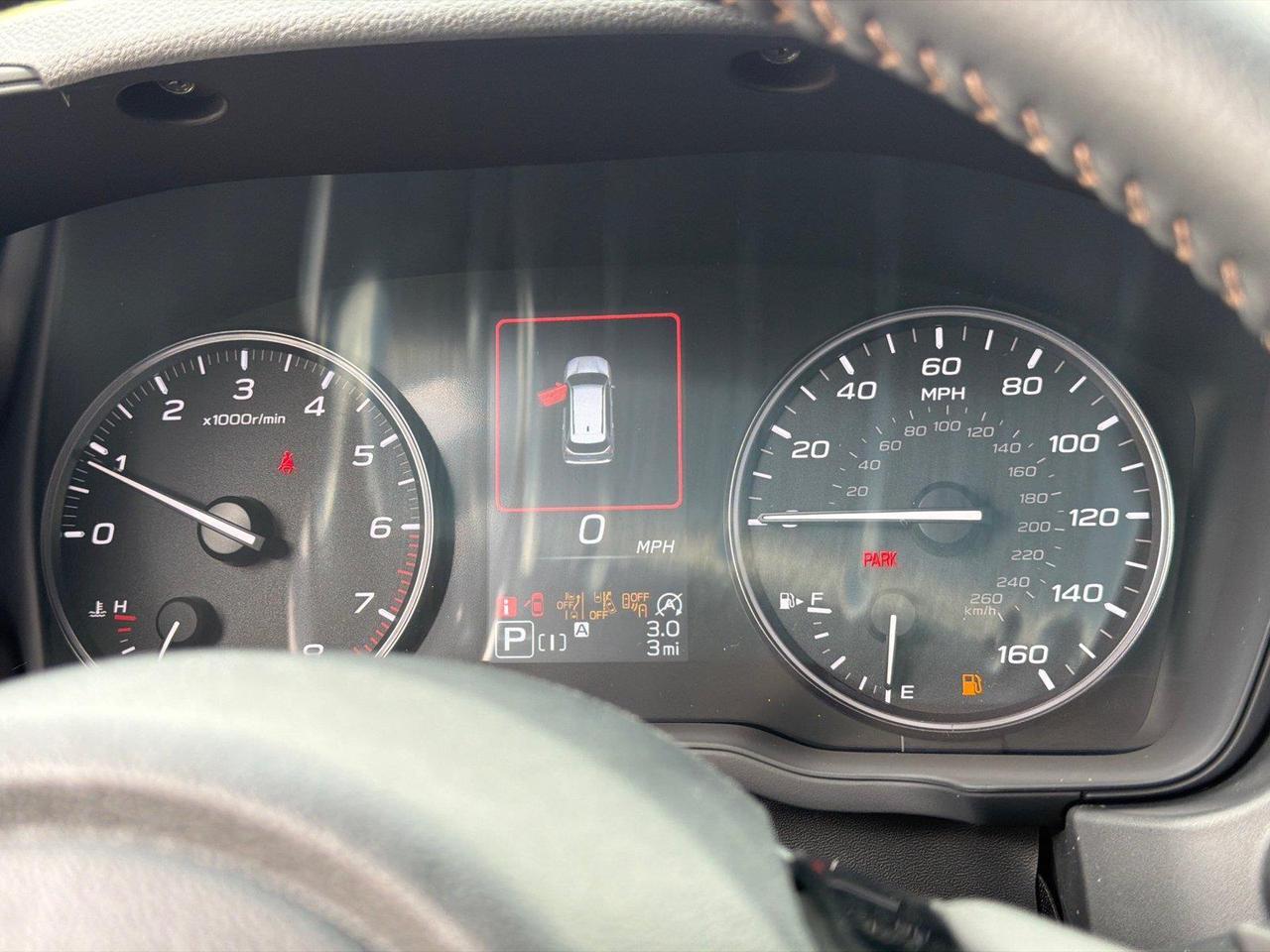 2026 Subaru Forester Sport Hagerstown MD