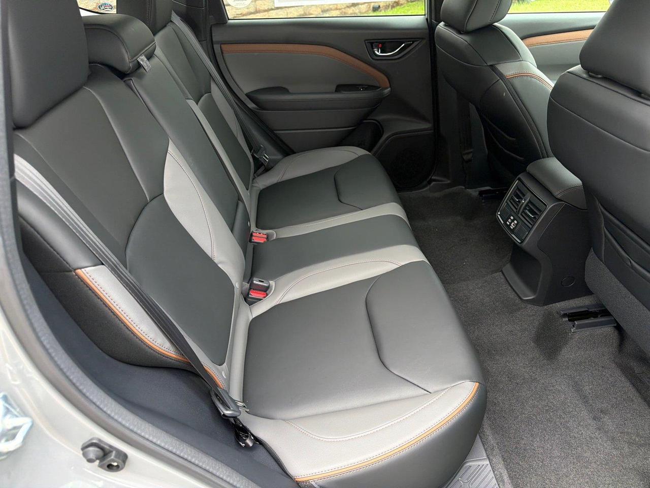 2026 Subaru Forester Sport Hagerstown MD