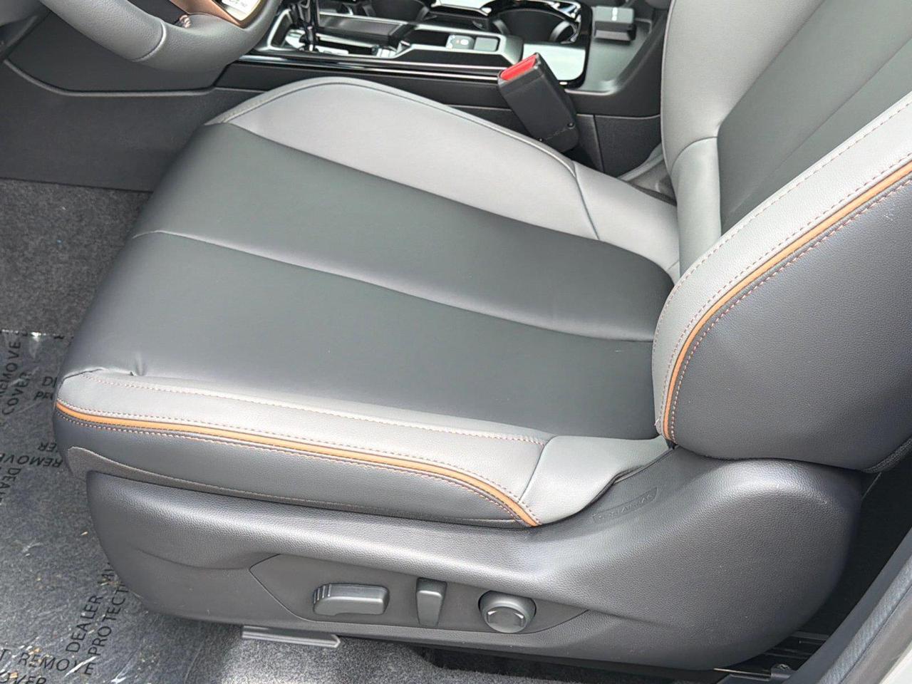 2026 Subaru Forester Sport Hagerstown MD