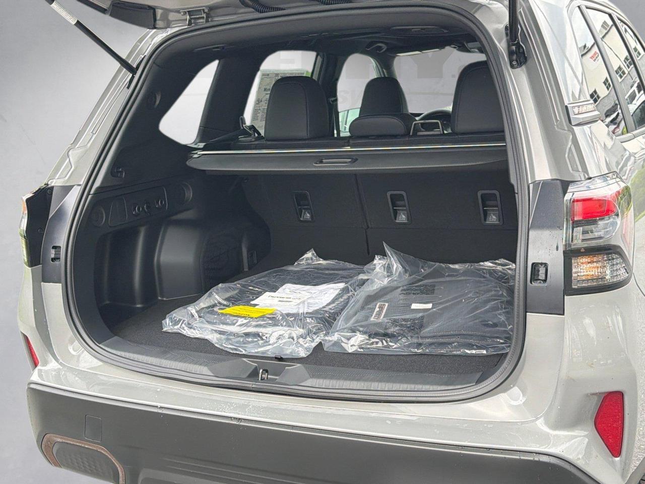 2026 Subaru Forester Sport Hagerstown MD