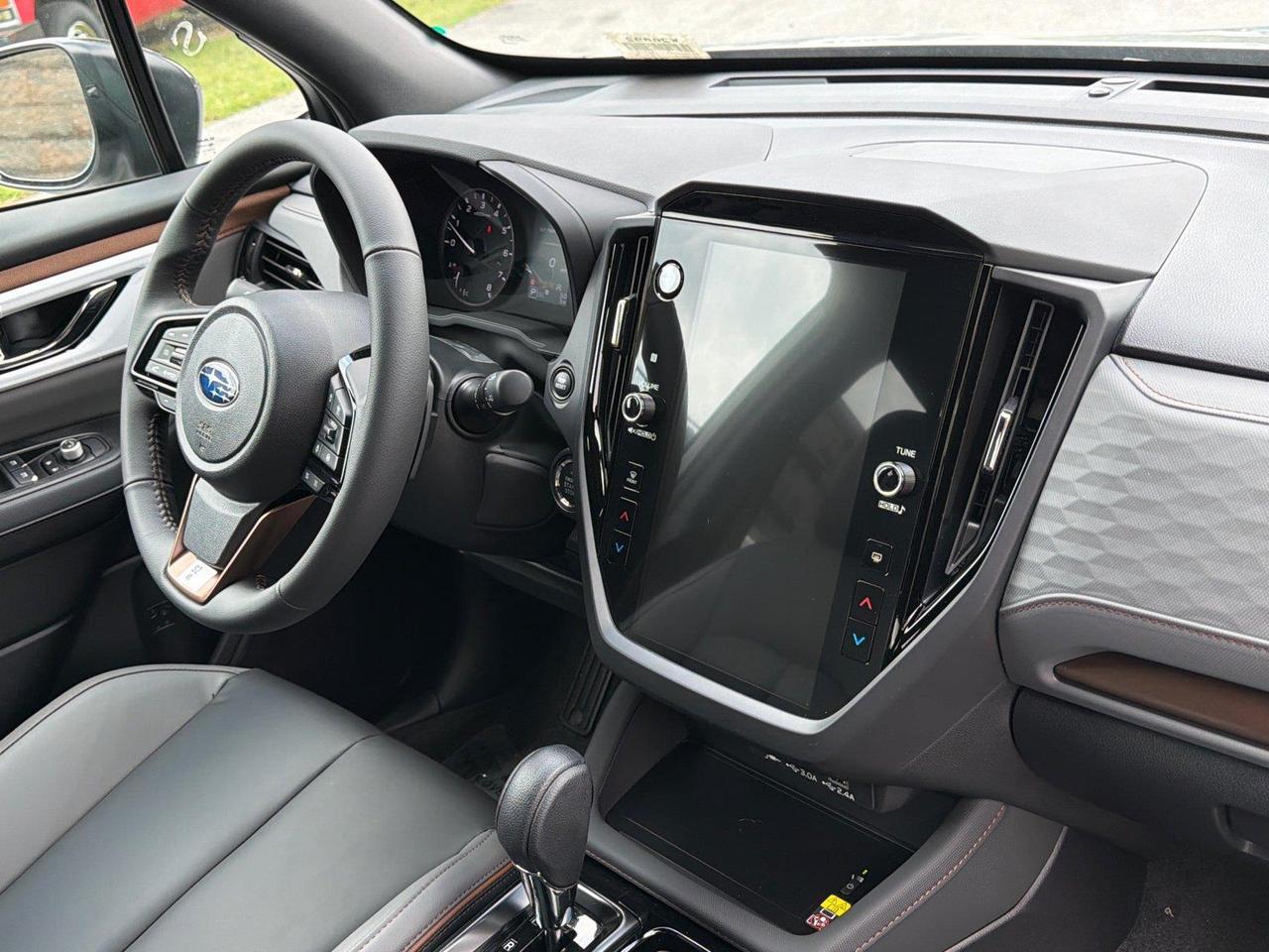 2026 Subaru Forester Sport Hagerstown MD