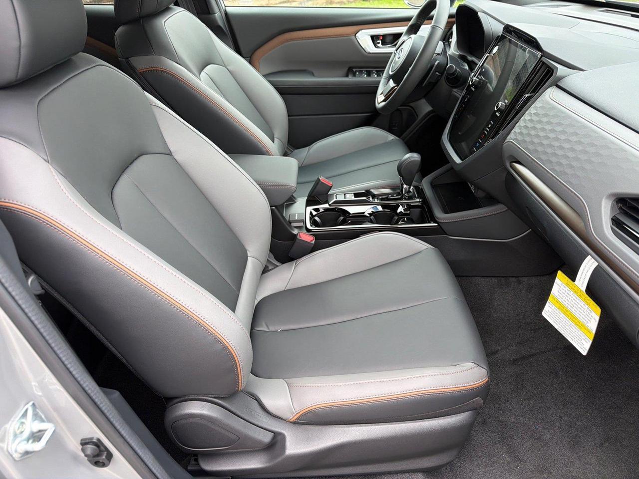 2026 Subaru Forester Sport Hagerstown MD