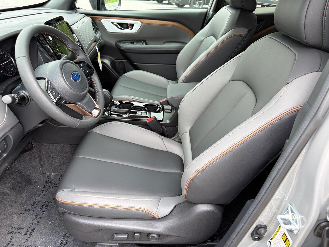 2026 Subaru Forester Sport Hagerstown MD