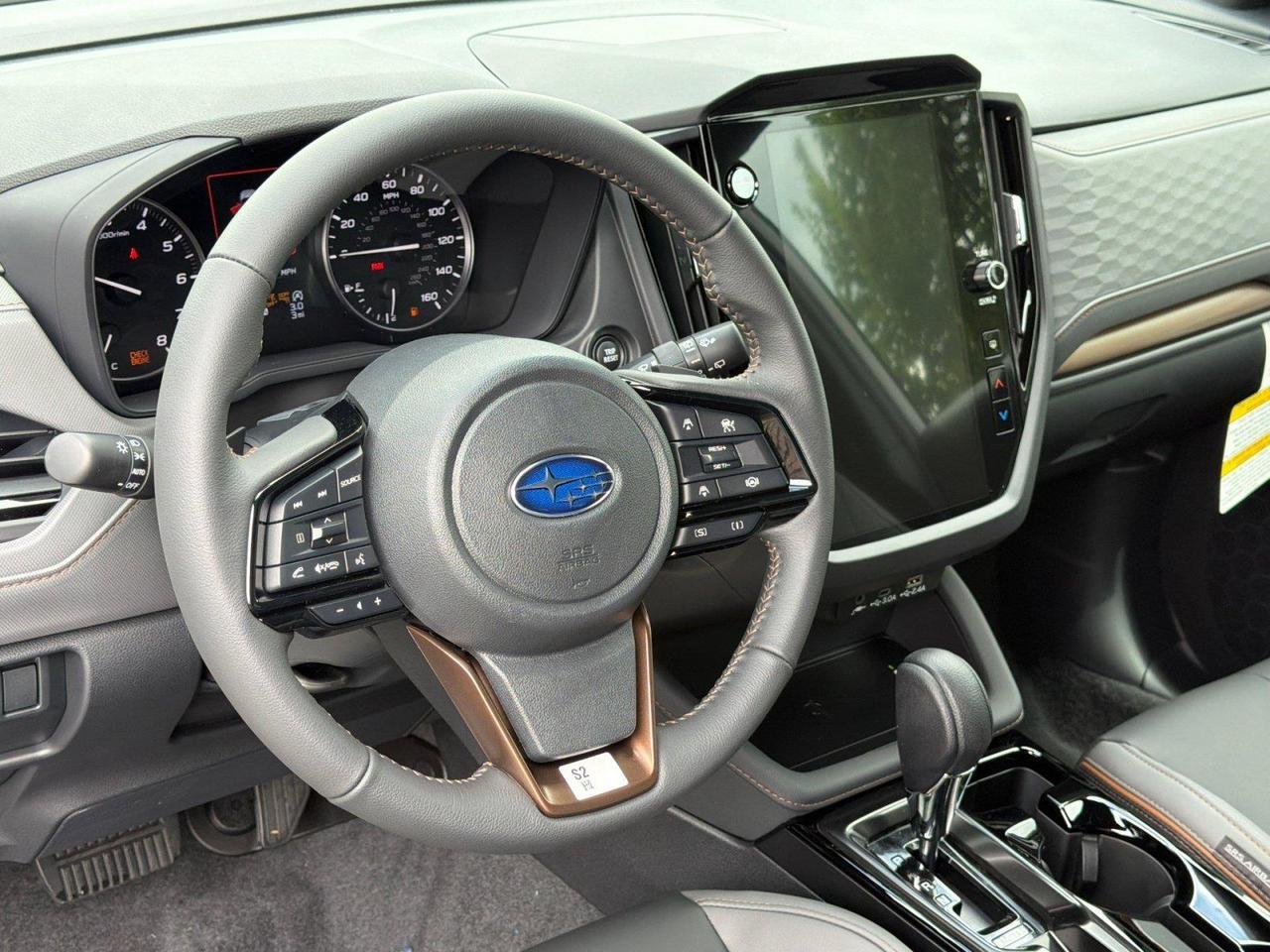 2026 Subaru Forester Sport Hagerstown MD