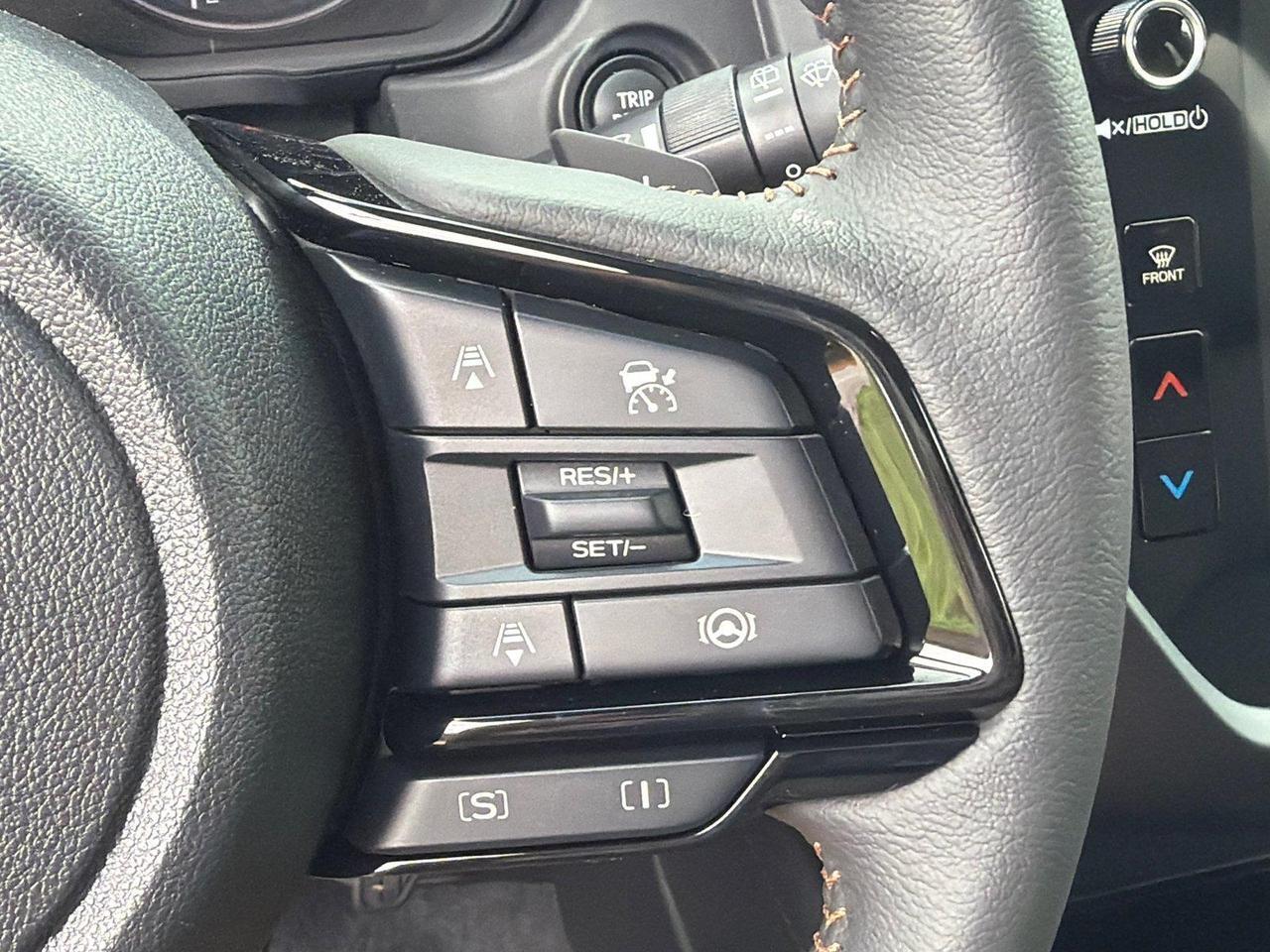 2026 Subaru Forester Sport Hagerstown MD