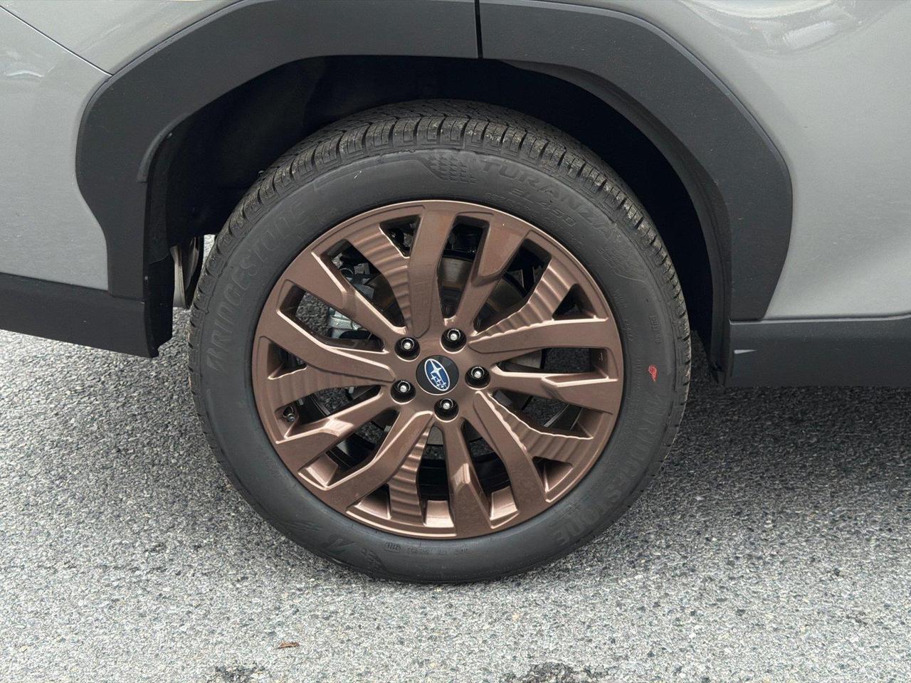 2026 Subaru Forester Sport Hagerstown MD