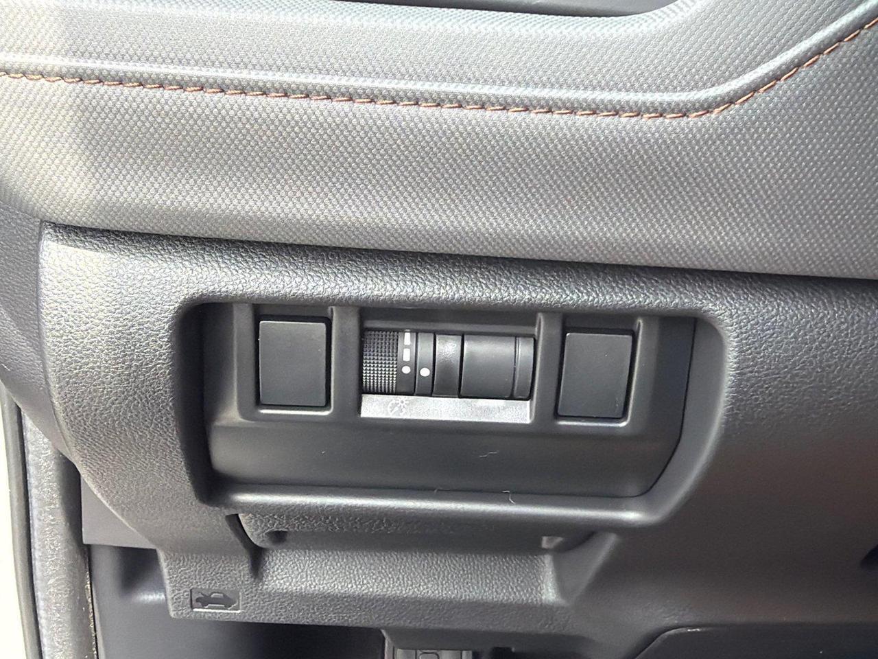 2026 Subaru Forester Sport Hagerstown MD