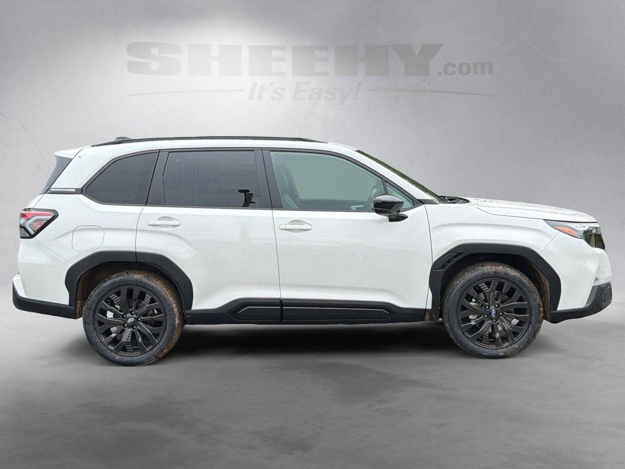 2026 Subaru Forester Sport Hagerstown MD