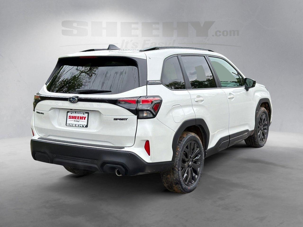 2026 Subaru Forester Sport Hagerstown MD