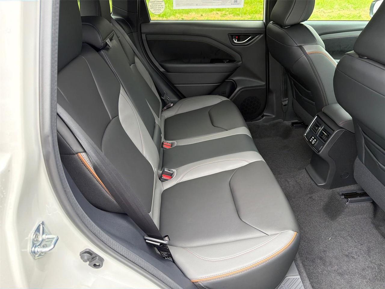 2026 Subaru Forester Sport Hagerstown MD