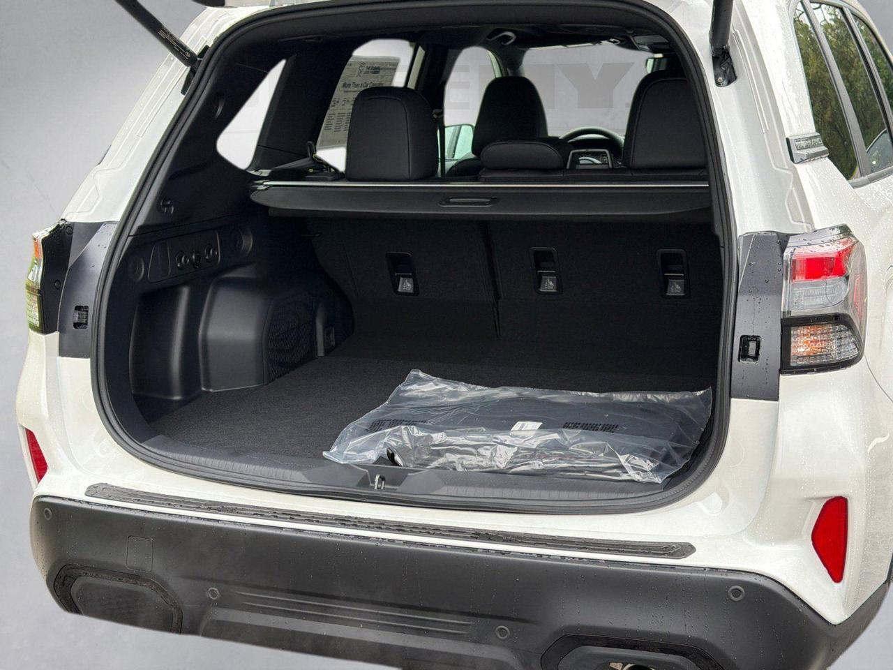2026 Subaru Forester Sport Hagerstown MD