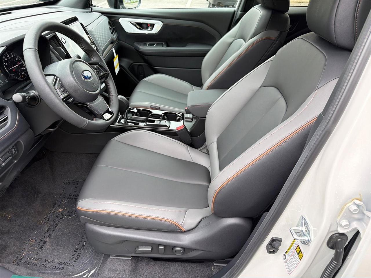 2026 Subaru Forester Sport Hagerstown MD