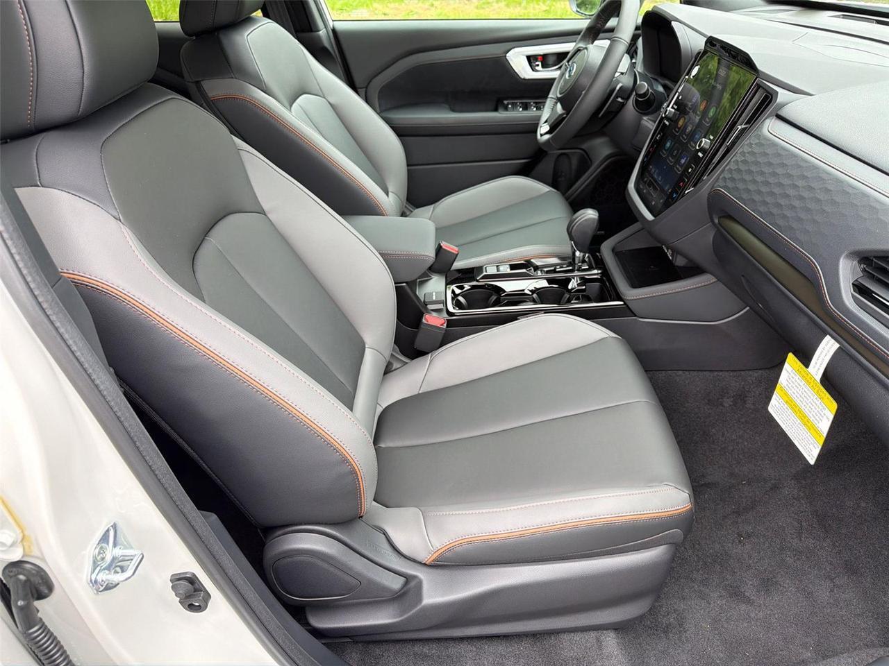 2026 Subaru Forester Sport Hagerstown MD