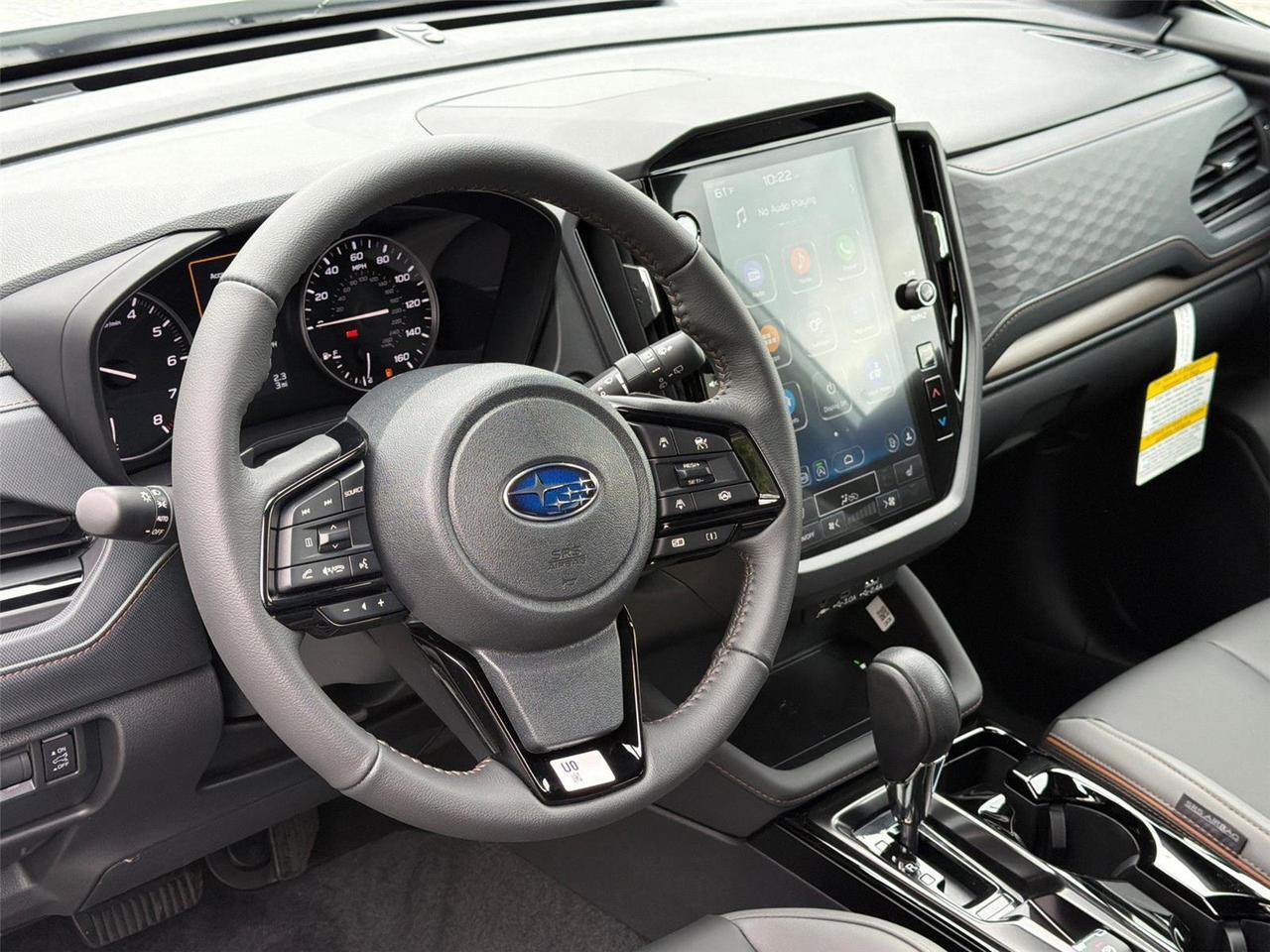 2026 Subaru Forester Sport Hagerstown MD