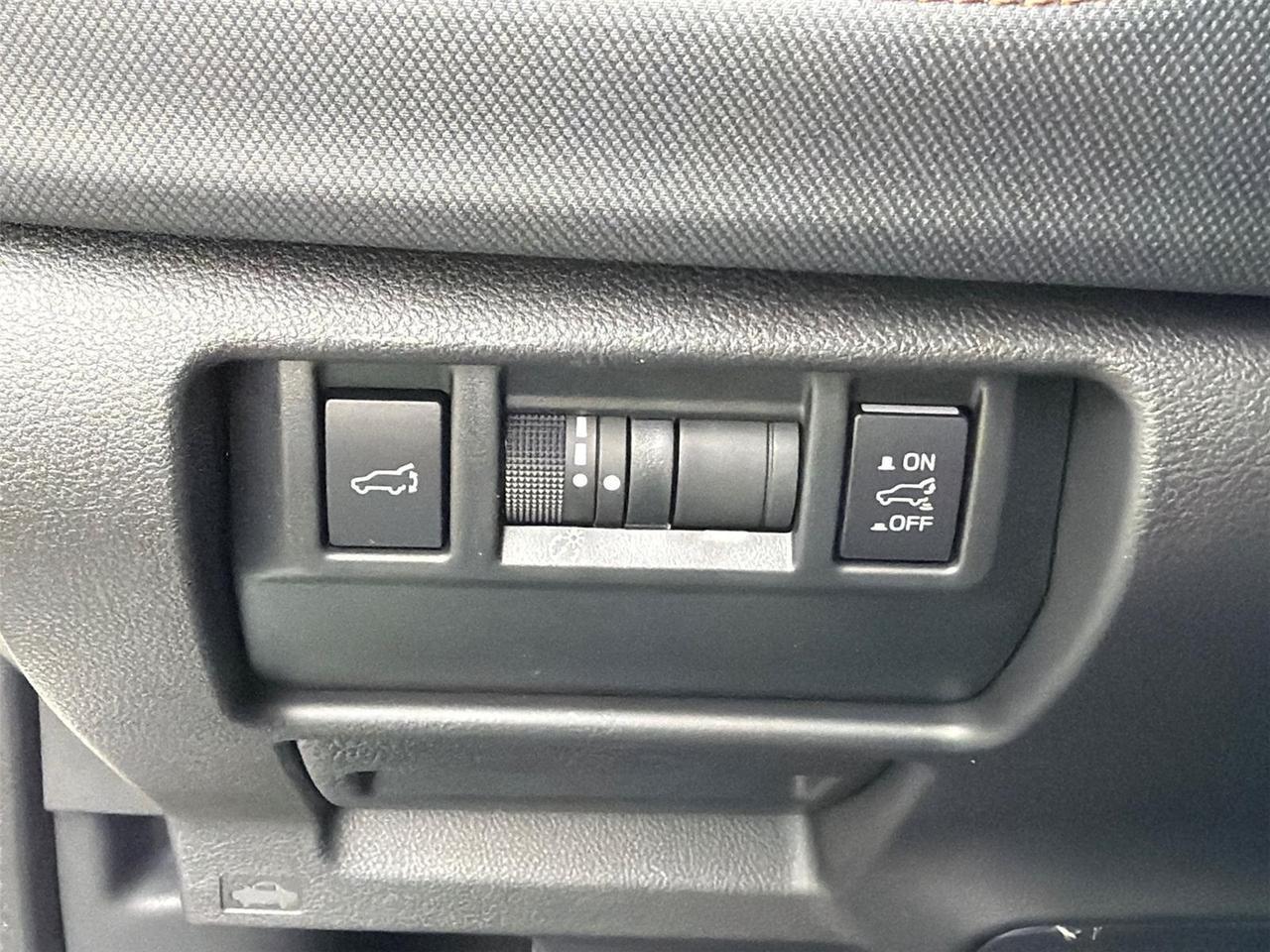 2026 Subaru Forester Sport Hagerstown MD
