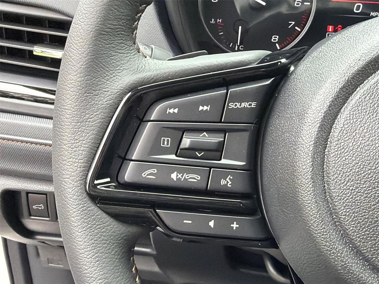 2026 Subaru Forester Sport Hagerstown MD