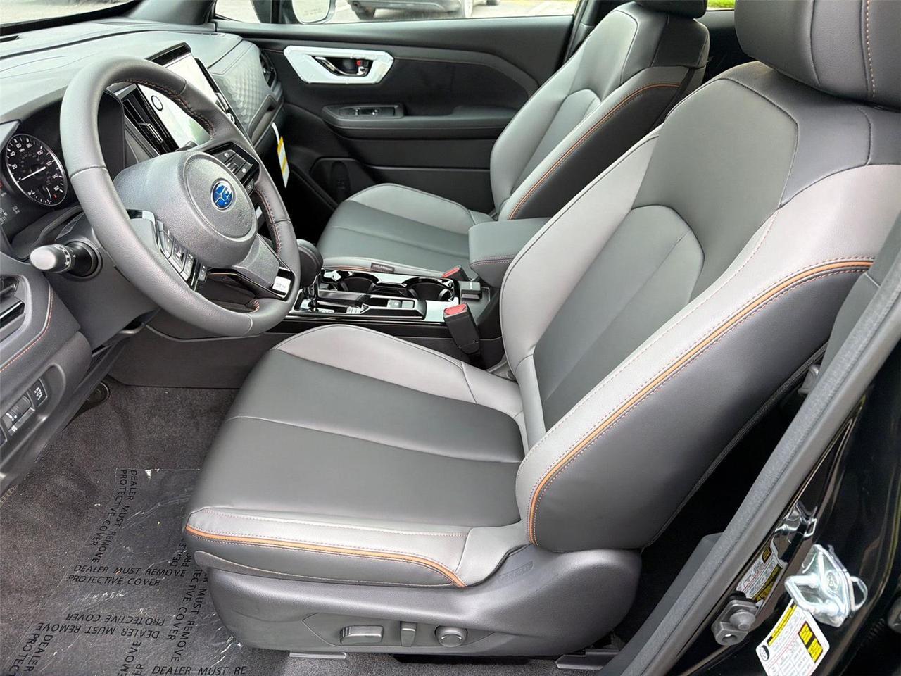2026 Subaru Forester Sport Hagerstown MD