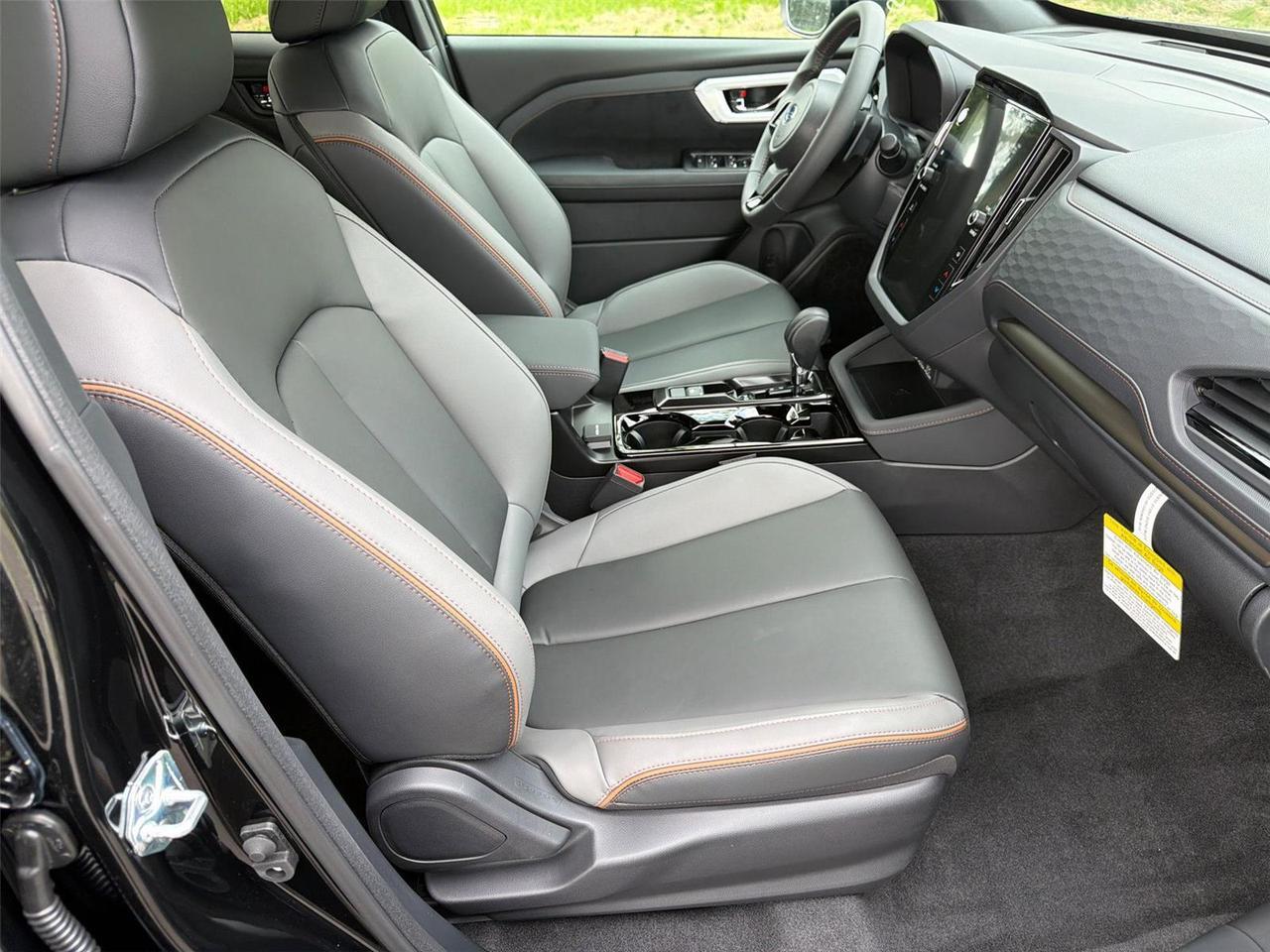 2026 Subaru Forester Sport Hagerstown MD