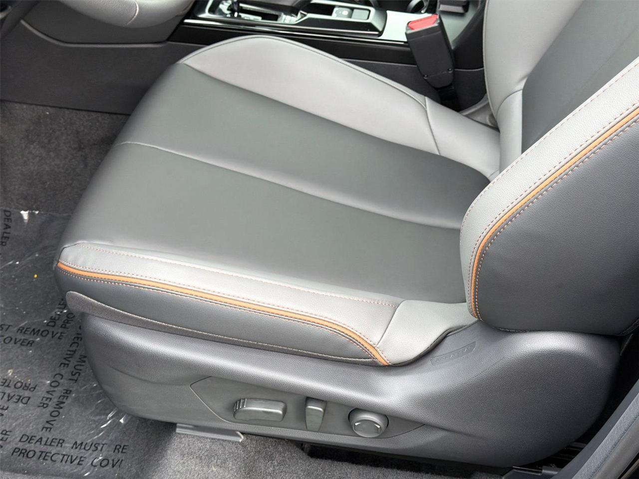 2026 Subaru Forester Sport Hagerstown MD