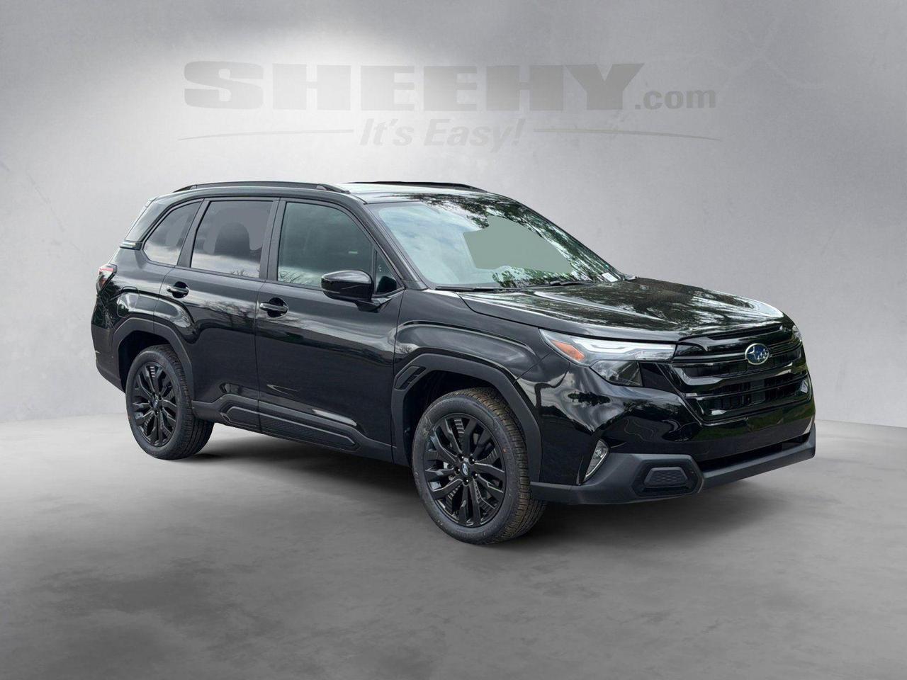 2026 Subaru Forester Sport Hagerstown MD