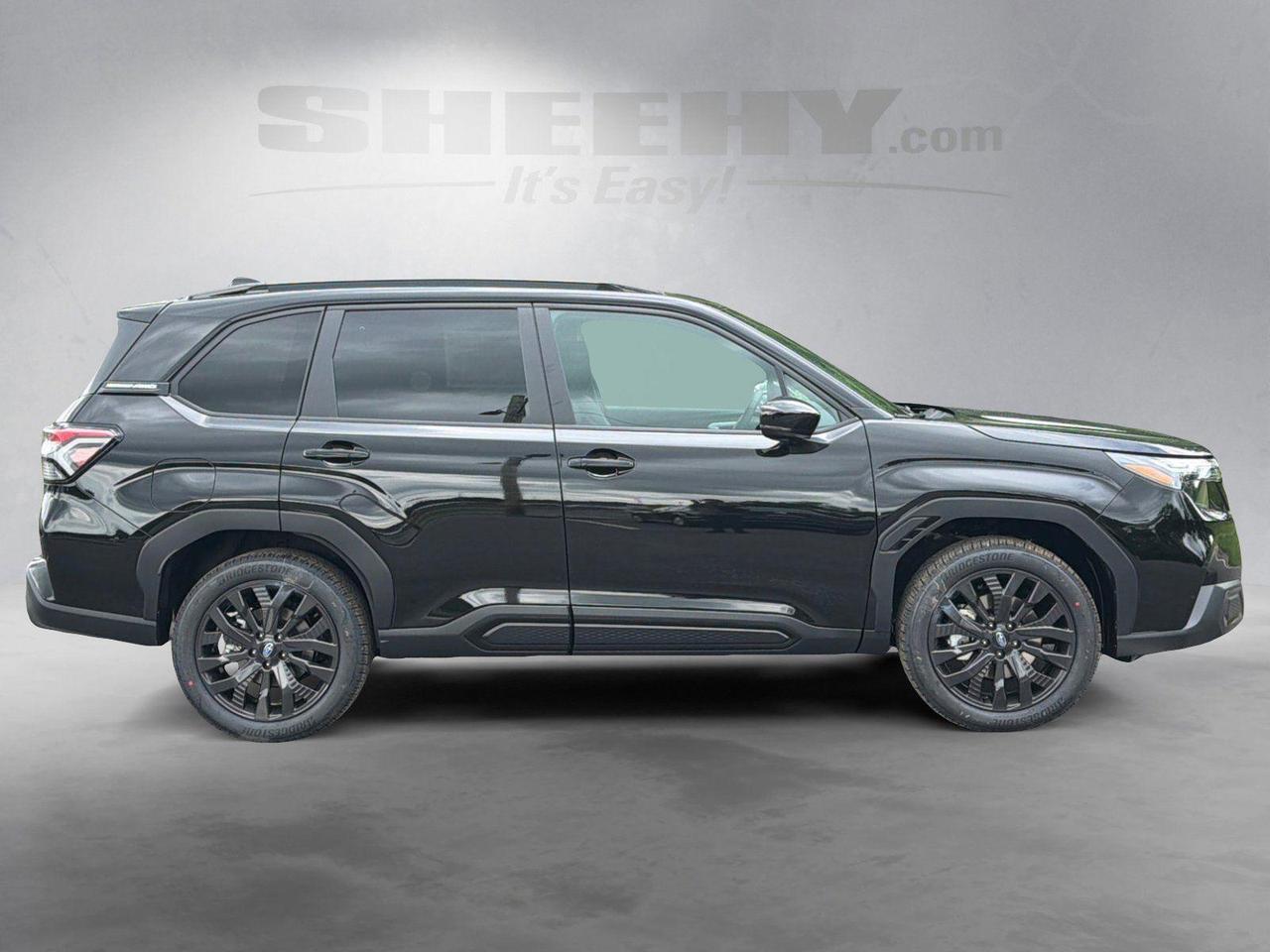 2026 Subaru Forester Sport Hagerstown MD