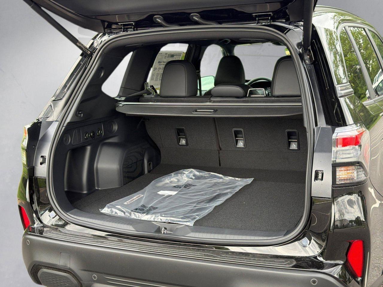 2026 Subaru Forester Sport Hagerstown MD