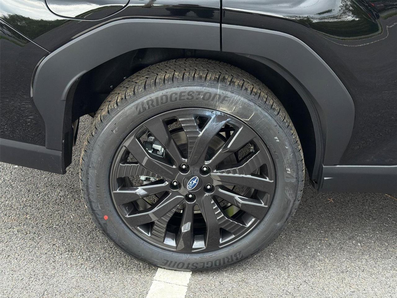 2026 Subaru Forester Sport Hagerstown MD