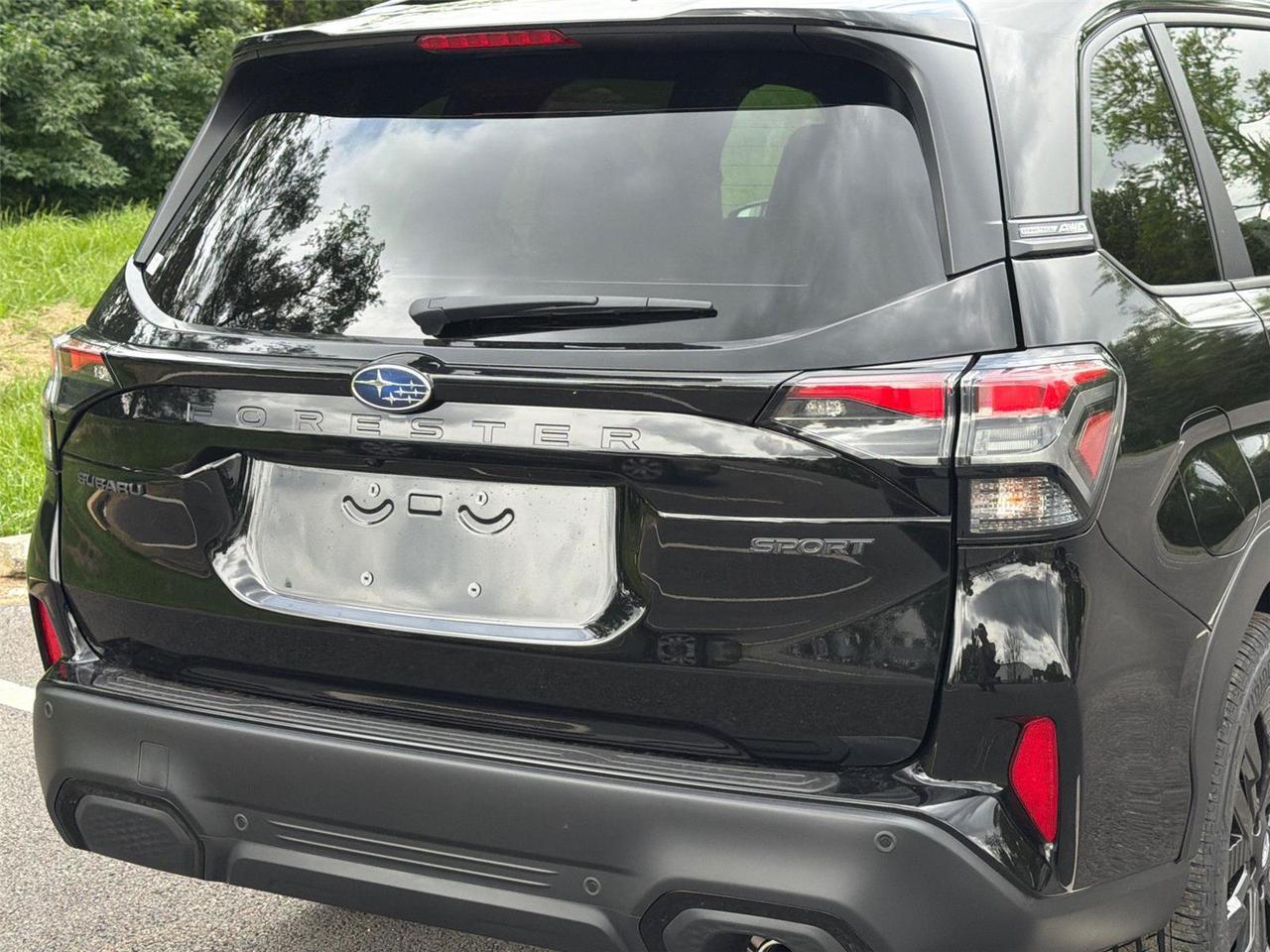 2026 Subaru Forester Sport Hagerstown MD