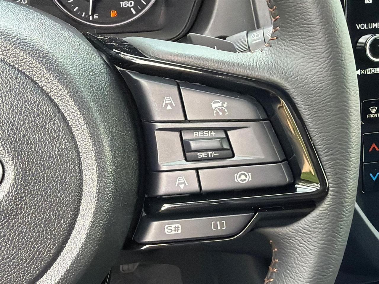 2026 Subaru Forester Sport Hagerstown MD