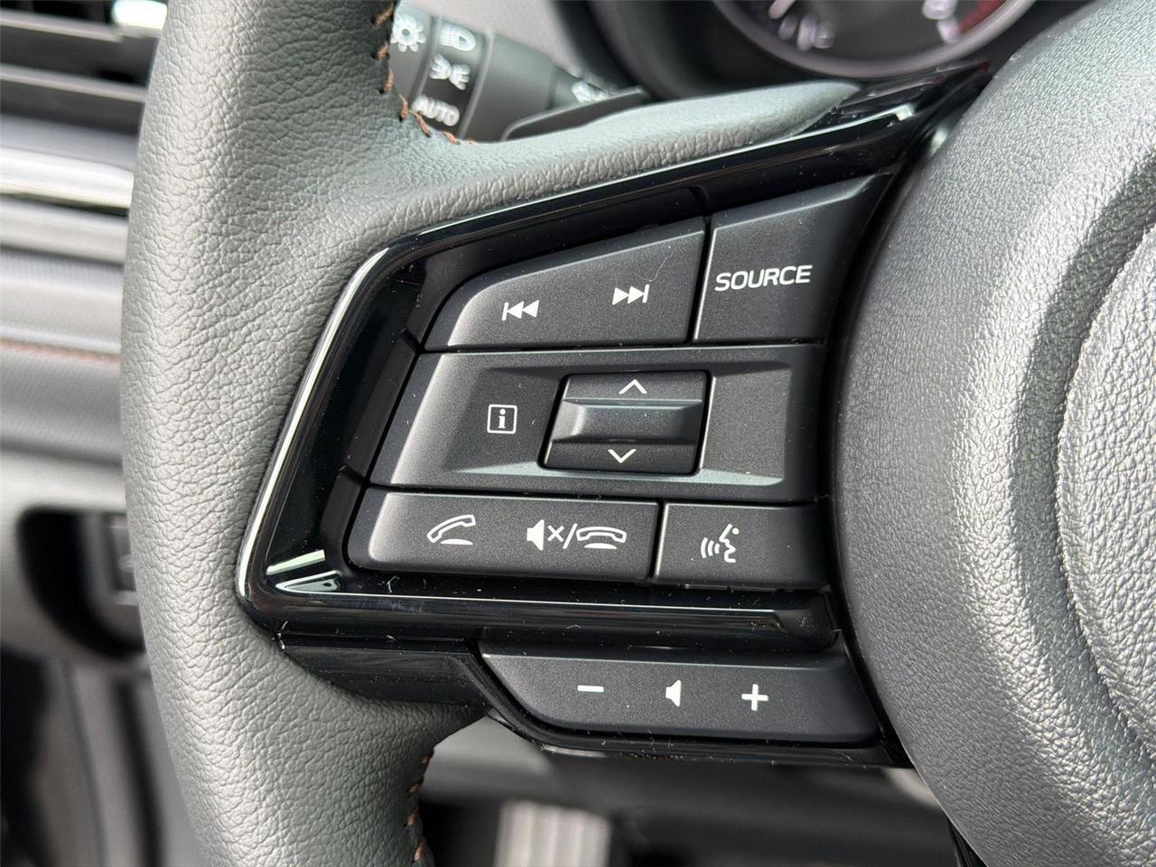 2026 Subaru Forester Sport Hagerstown MD