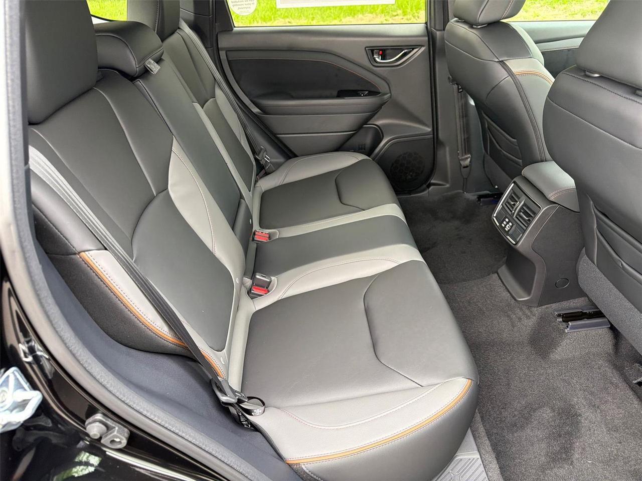 2026 Subaru Forester Sport Hagerstown MD