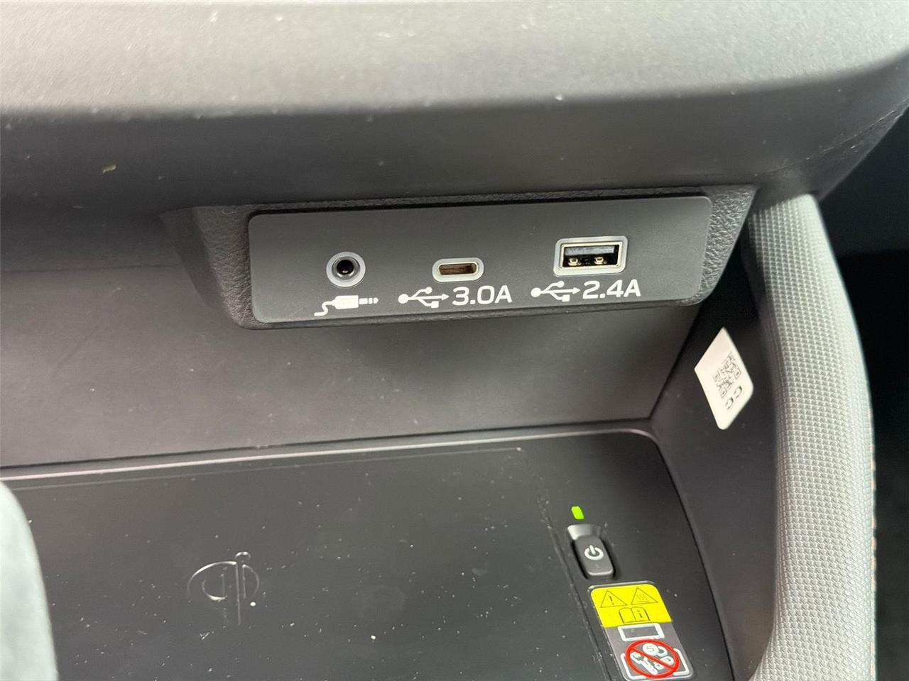 2026 Subaru Forester Sport Hagerstown MD