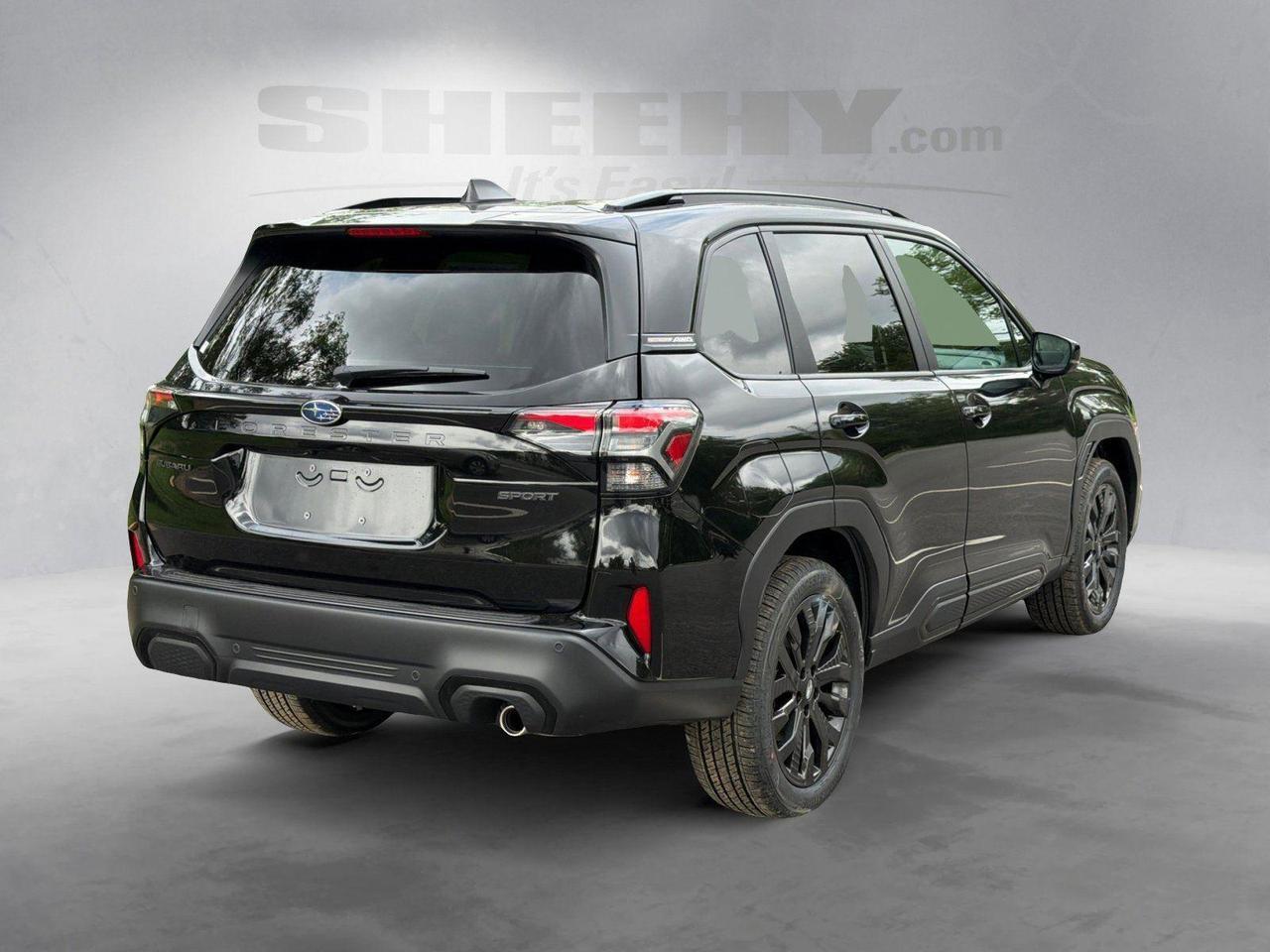 2026 Subaru Forester Sport Hagerstown MD