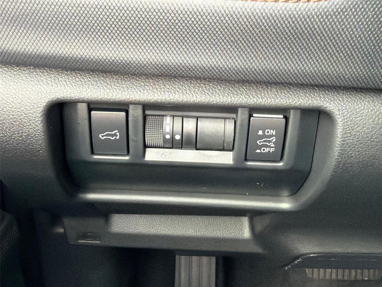 2026 Subaru Forester Sport Hagerstown MD