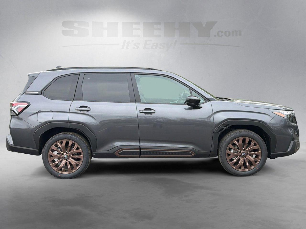 2026 Subaru Forester Sport Hagerstown MD