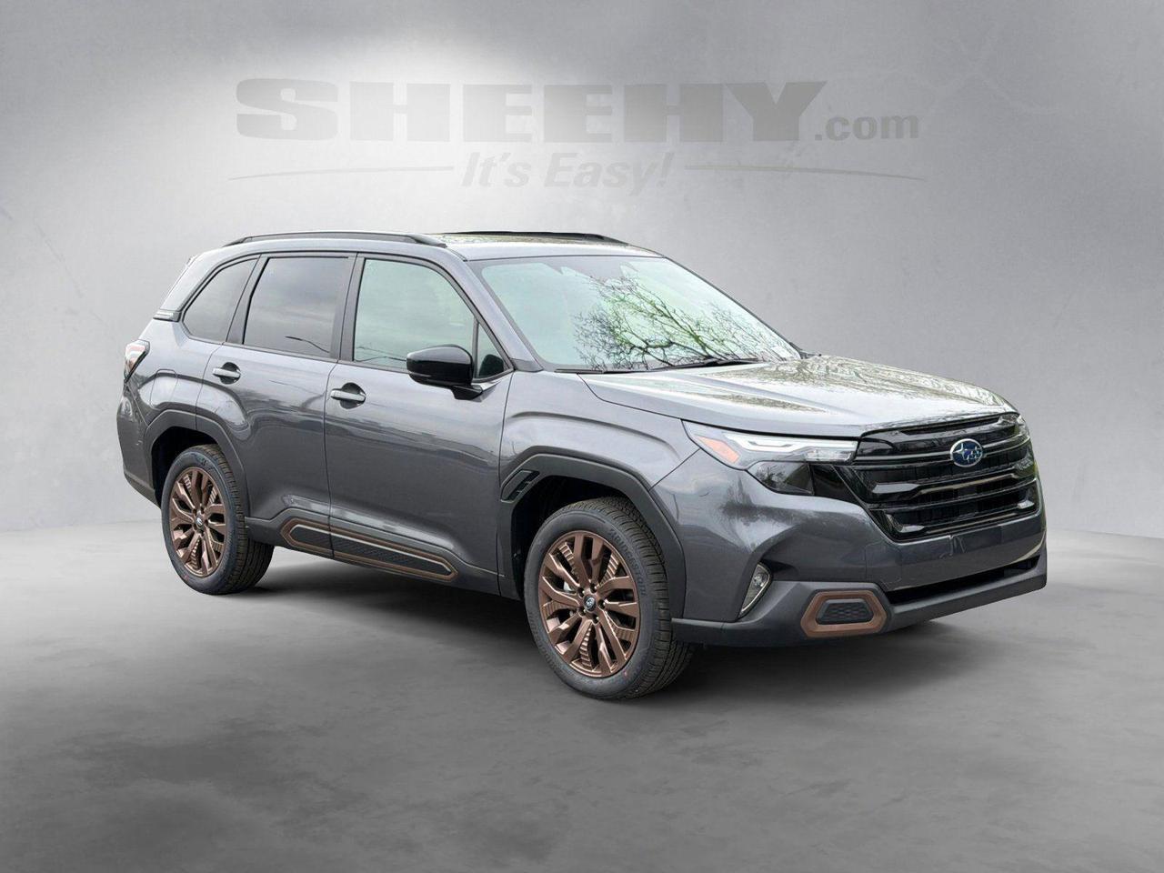 2026 Subaru Forester Sport Hagerstown MD