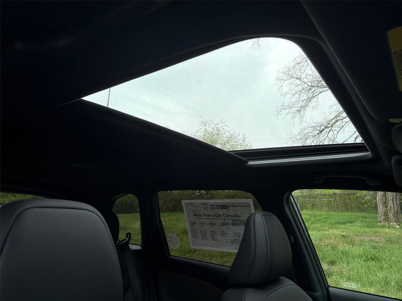 2026 Subaru Forester Sport Hagerstown MD