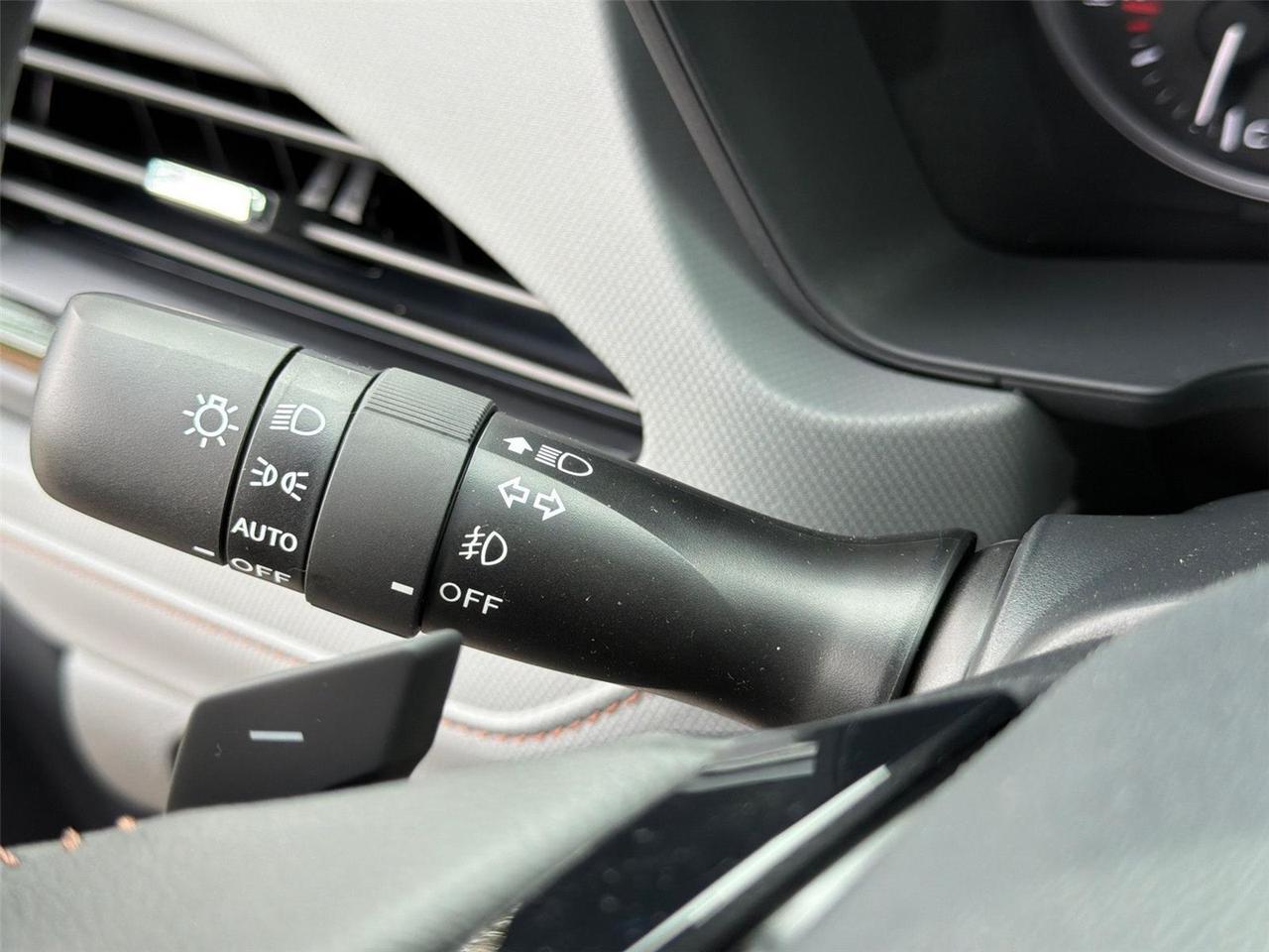 2026 Subaru Forester Sport Hagerstown MD