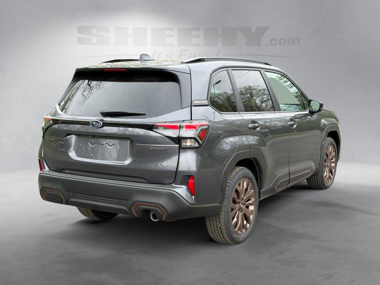2026 Subaru Forester Sport Hagerstown MD