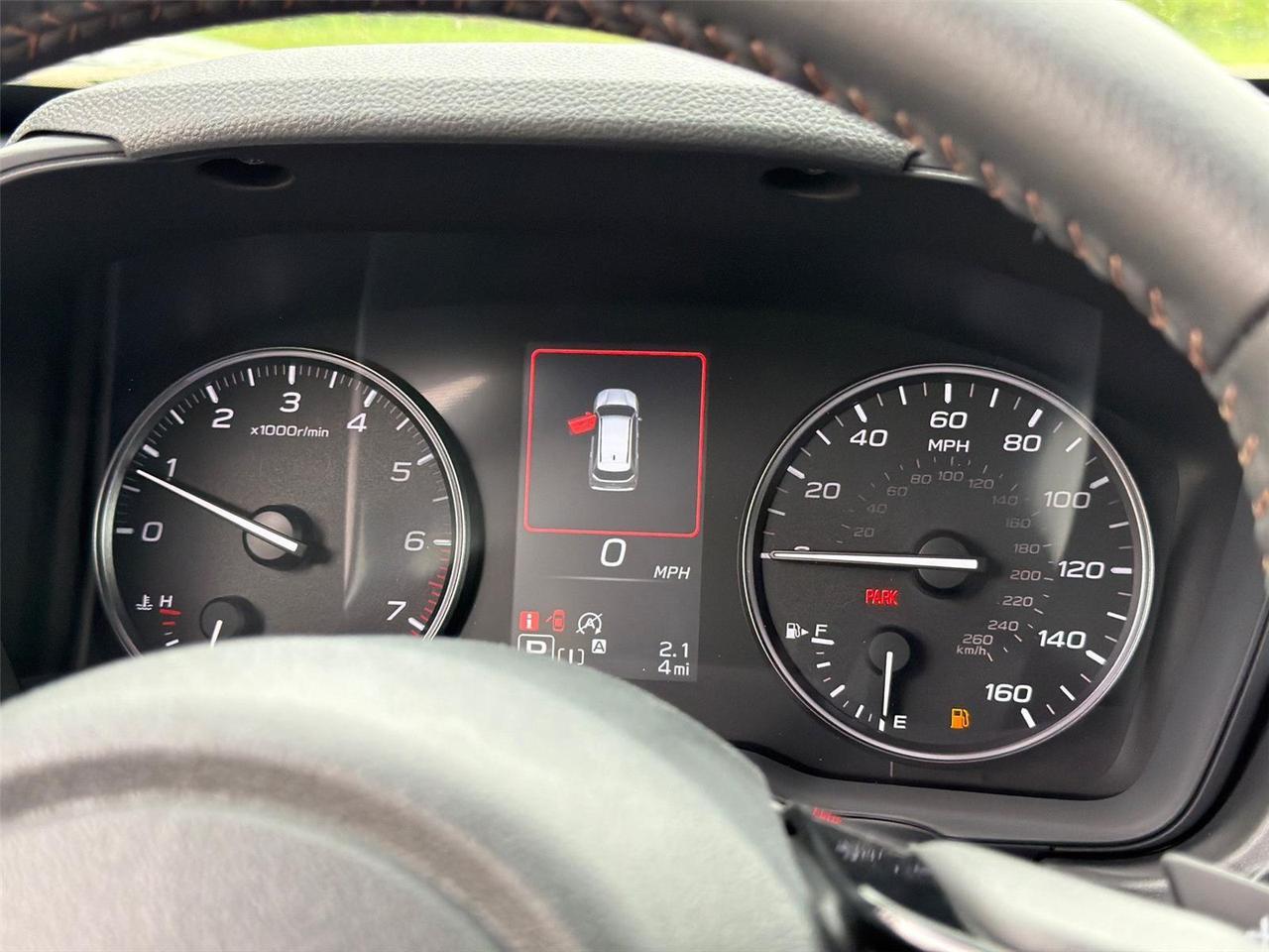 2026 Subaru Forester Sport Hagerstown MD