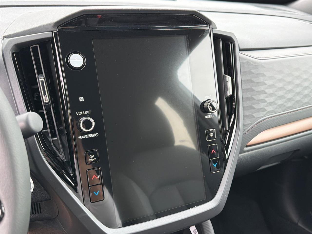 2026 Subaru Forester Sport Hagerstown MD