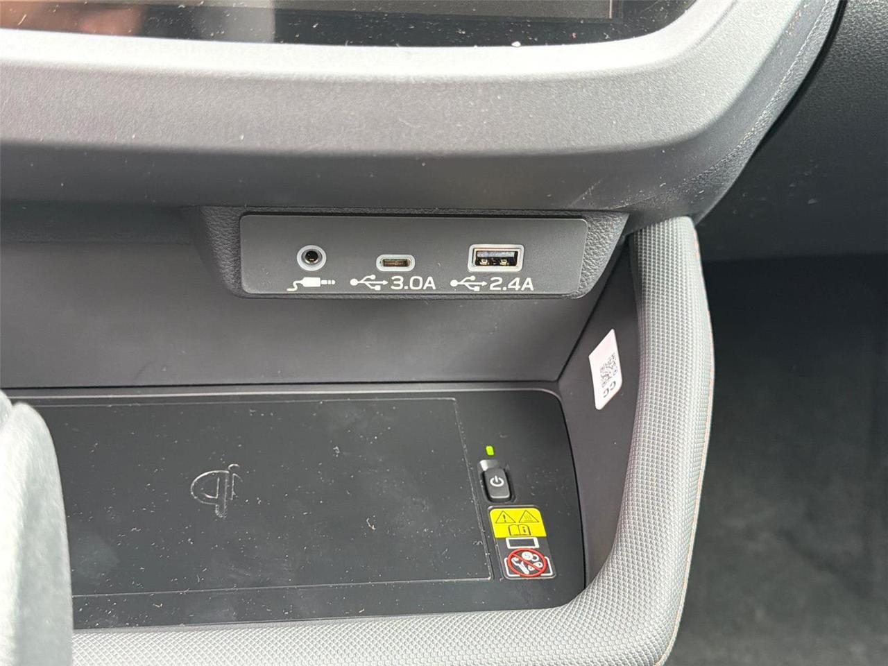 2026 Subaru Forester Sport Hagerstown MD