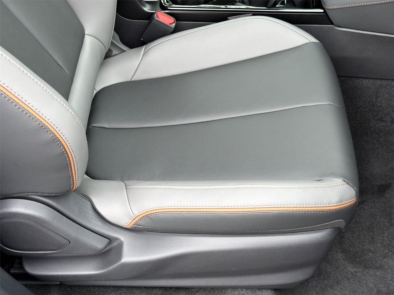 2026 Subaru Forester Sport Hagerstown MD