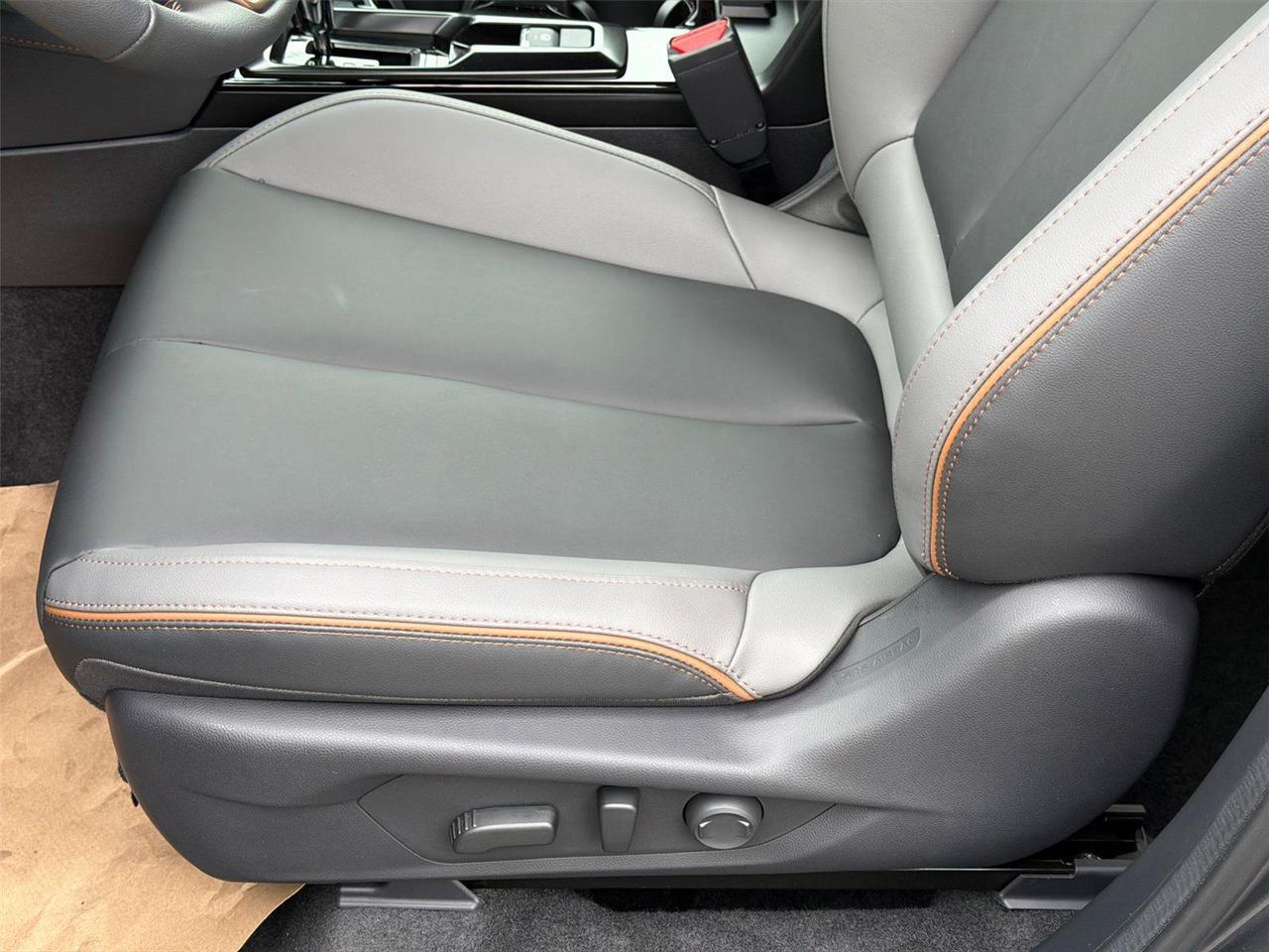 2026 Subaru Forester Sport Hagerstown MD