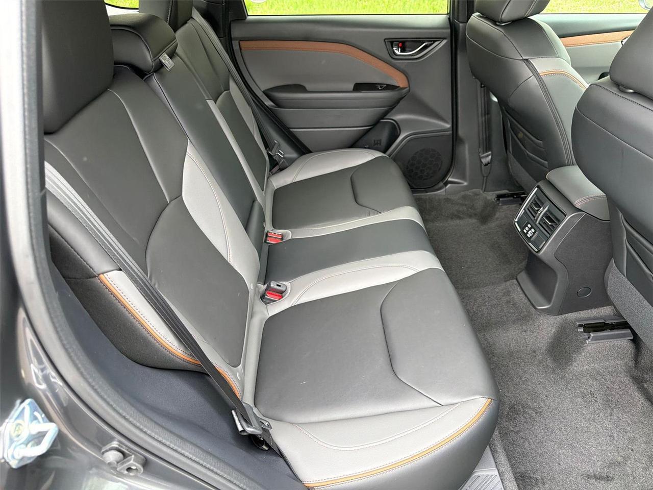 2026 Subaru Forester Sport Hagerstown MD