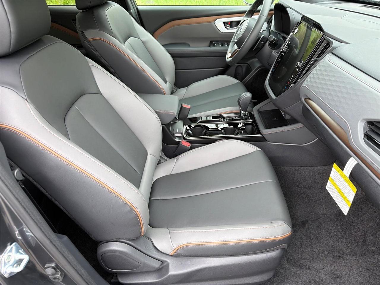 2026 Subaru Forester Sport Hagerstown MD