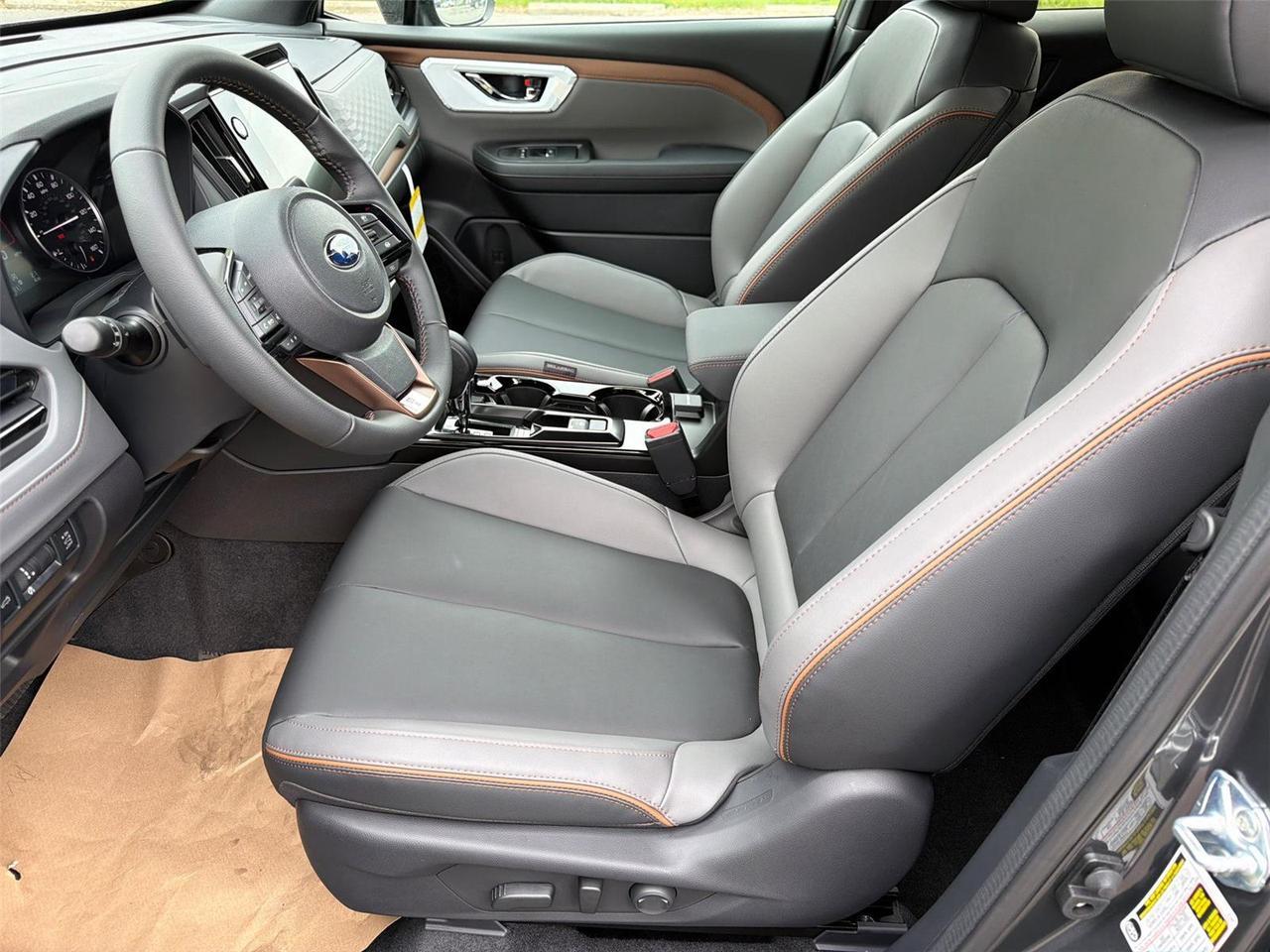 2026 Subaru Forester Sport Hagerstown MD