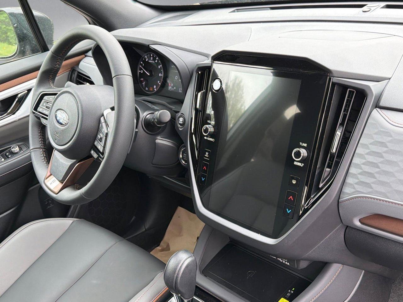 2026 Subaru Forester Sport Hagerstown MD