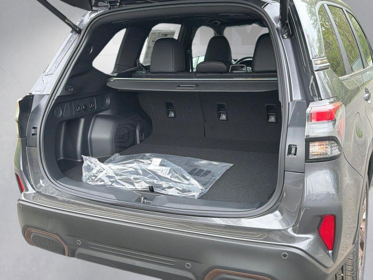 2026 Subaru Forester Sport Hagerstown MD