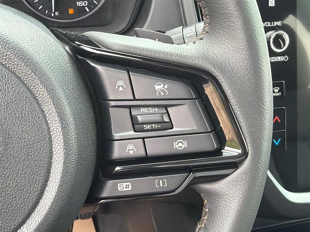 2026 Subaru Forester Sport Hagerstown MD